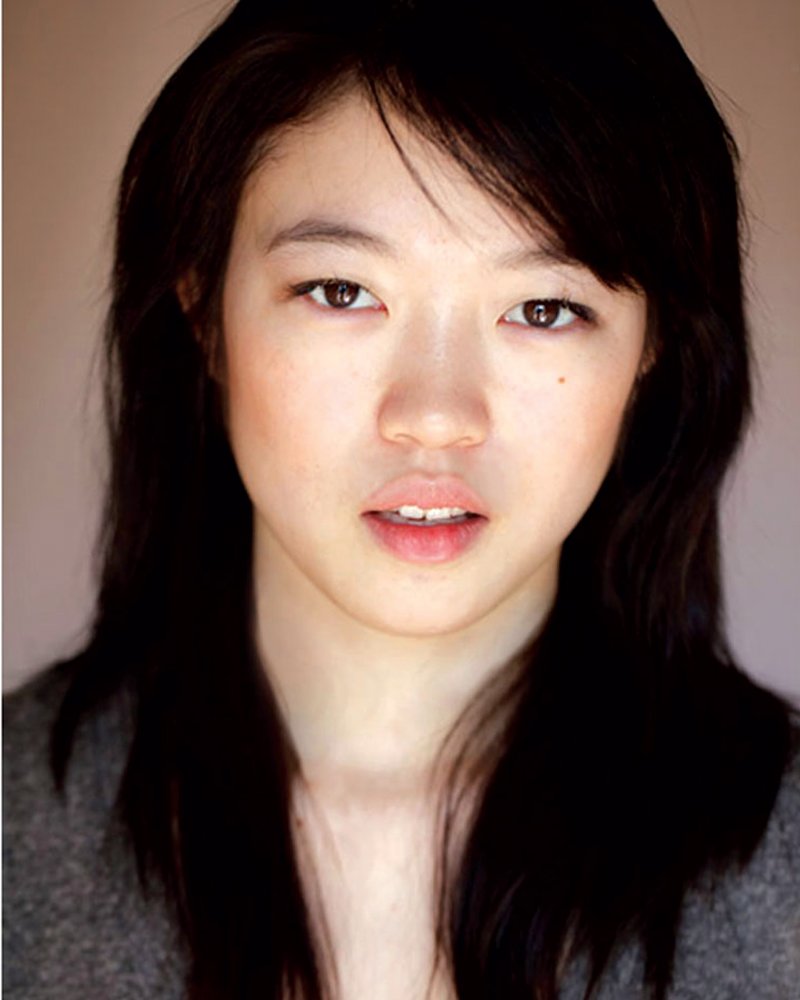 Andrea Chen