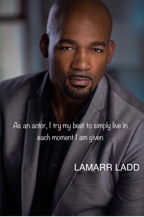 Lamarr Ladd