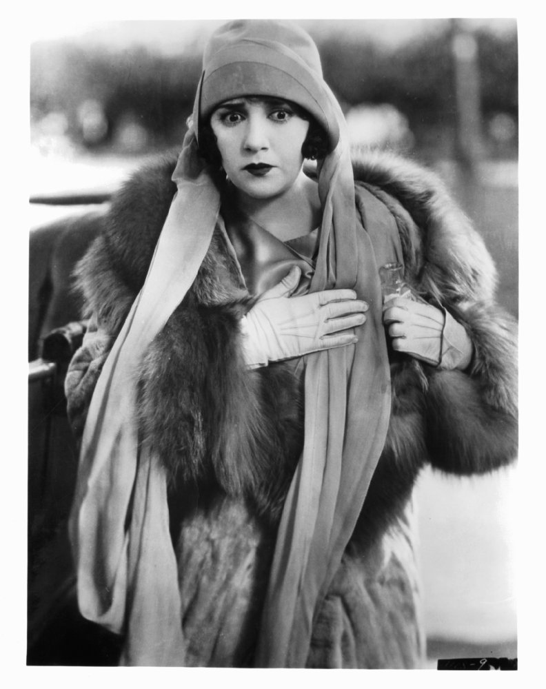 Bebe Daniels