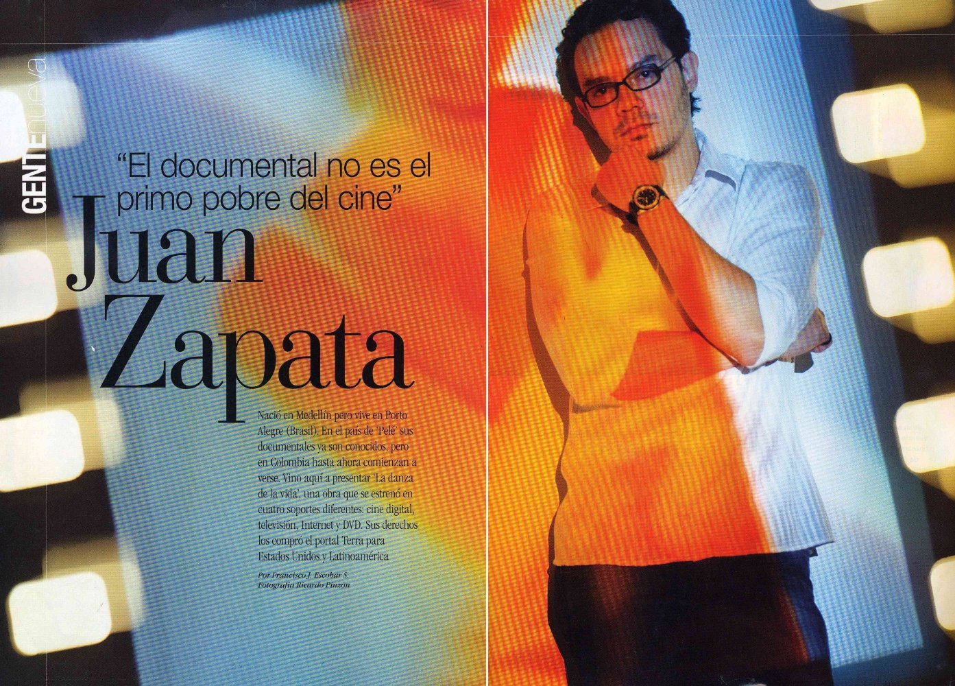 Juan Zapata