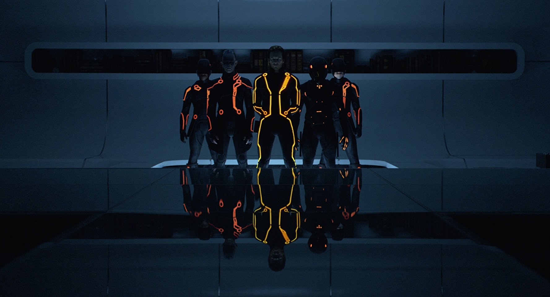 Tron