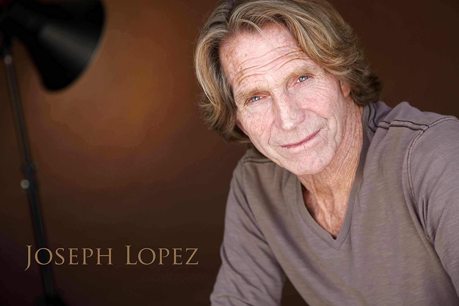 Joseph Lopez