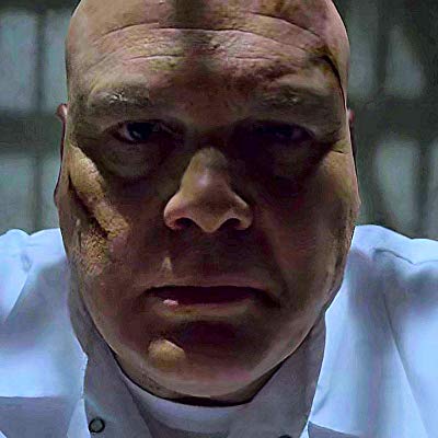 Wilson Fisk