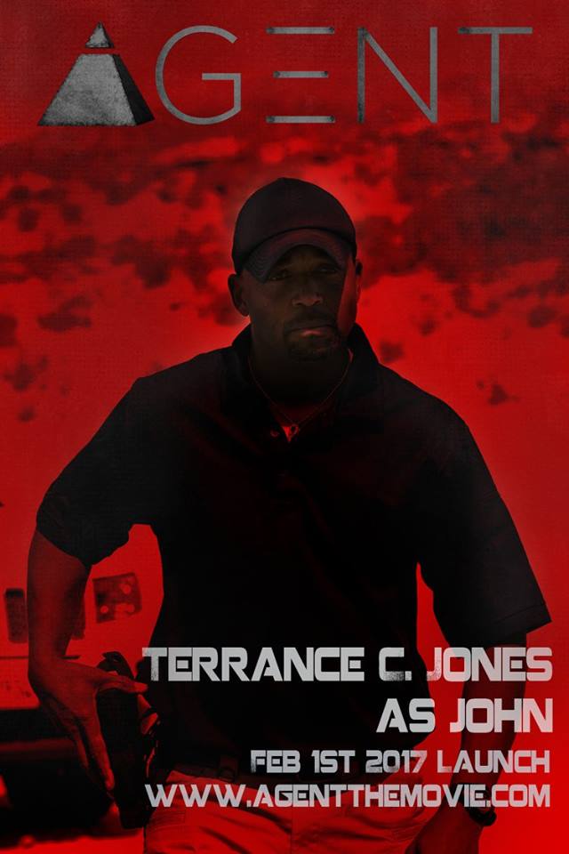 Terrance Christopher Jones