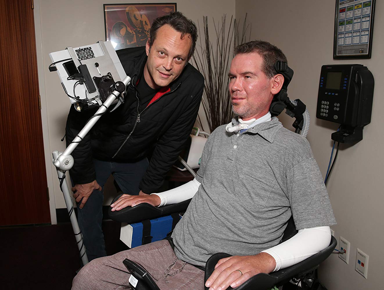 Steve Gleason