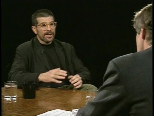 David Mamet