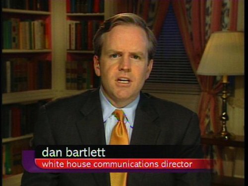Dan Bartlett