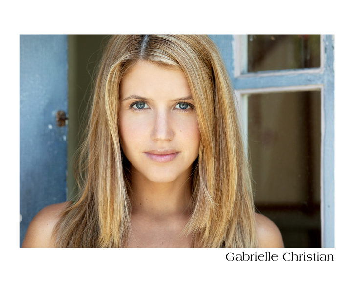Gabrielle Christian