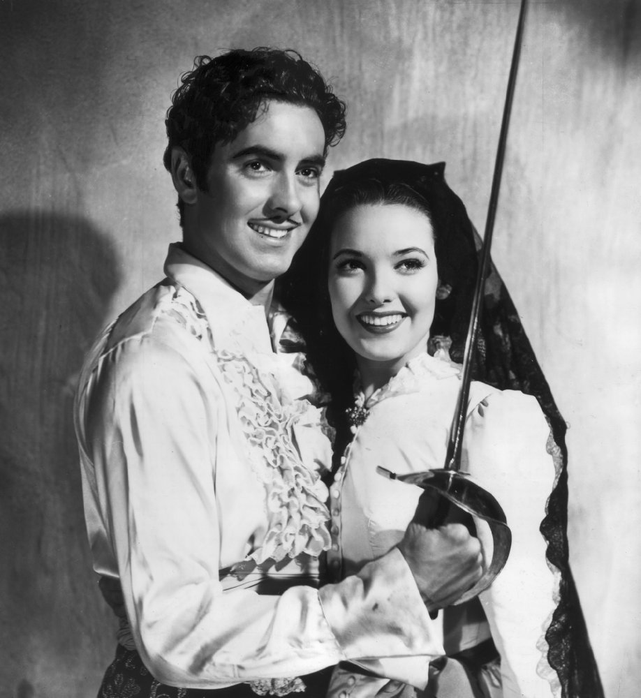 Linda Darnell