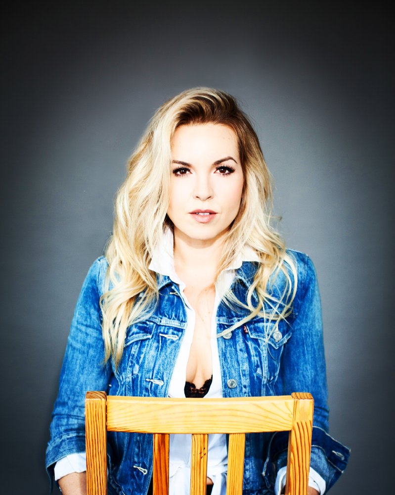 Briana Buckmaster