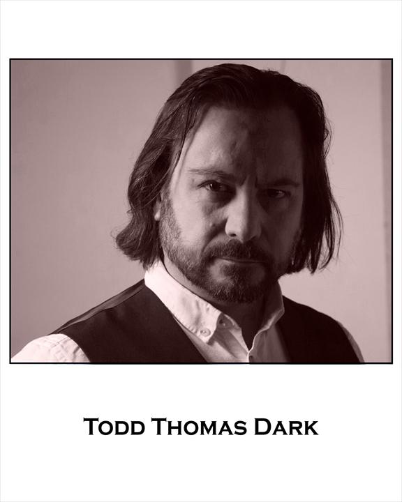 Todd Thomas Dark