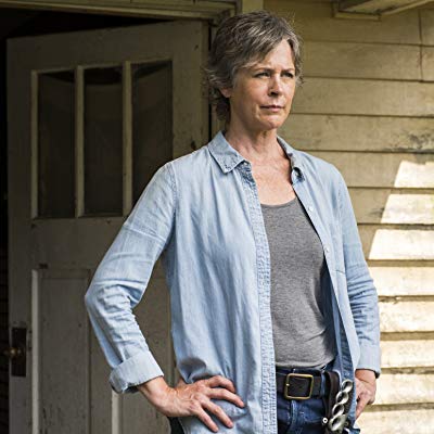 Carol Peletier