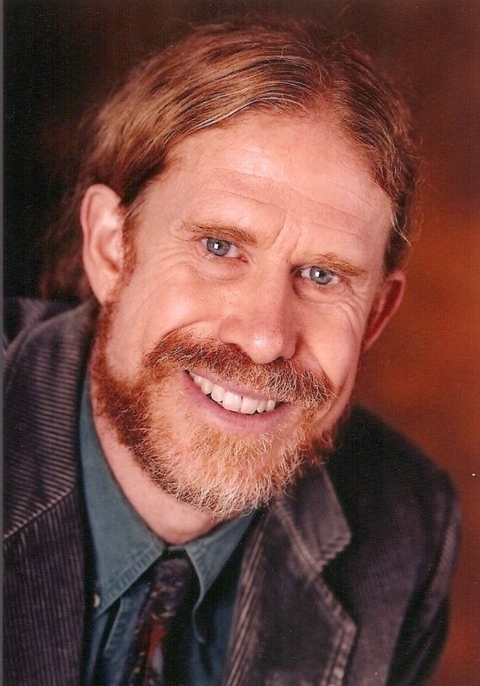 Richard Clarke Larsen