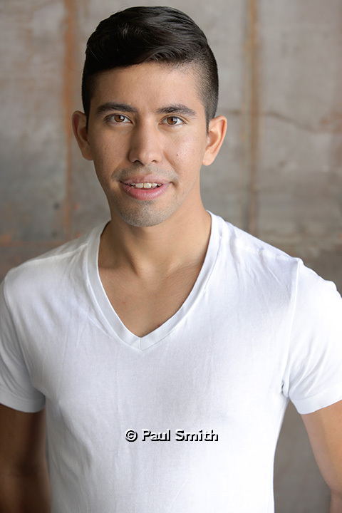 Noel Vazquez