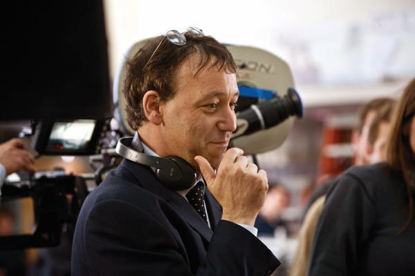 Sam Raimi