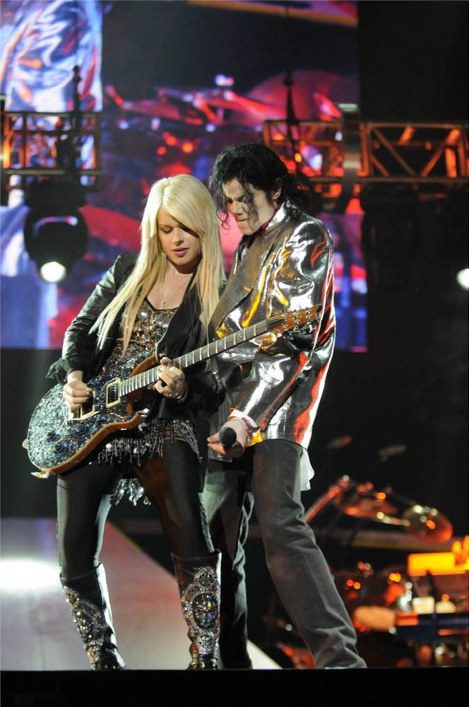 Orianthi