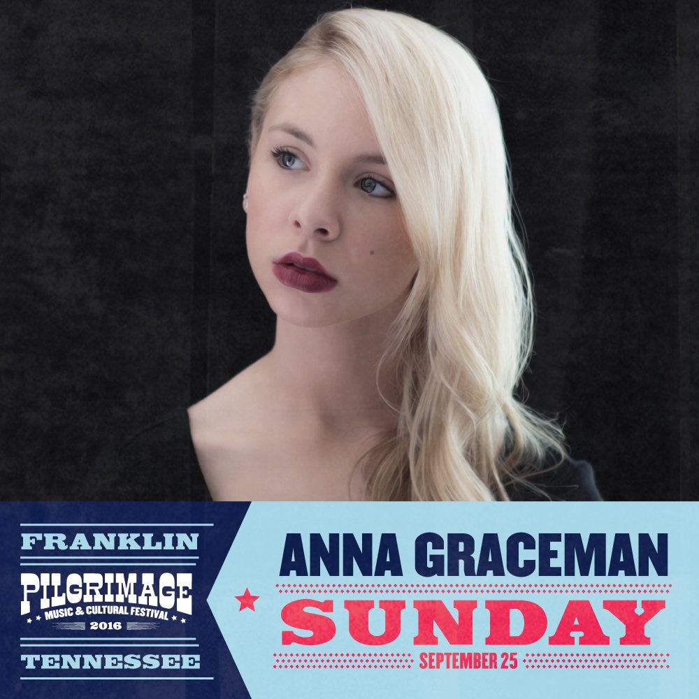 Anna Graceman