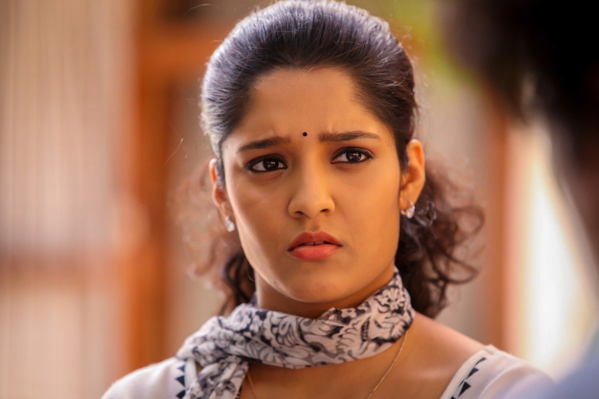 Ritika Singh