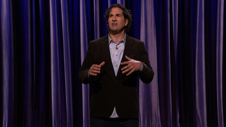 Gary Gulman