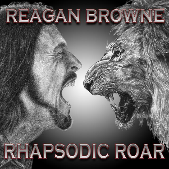 Reagan Browne
