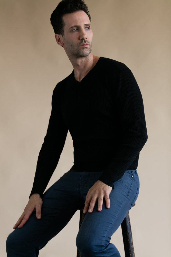 Amir Levy