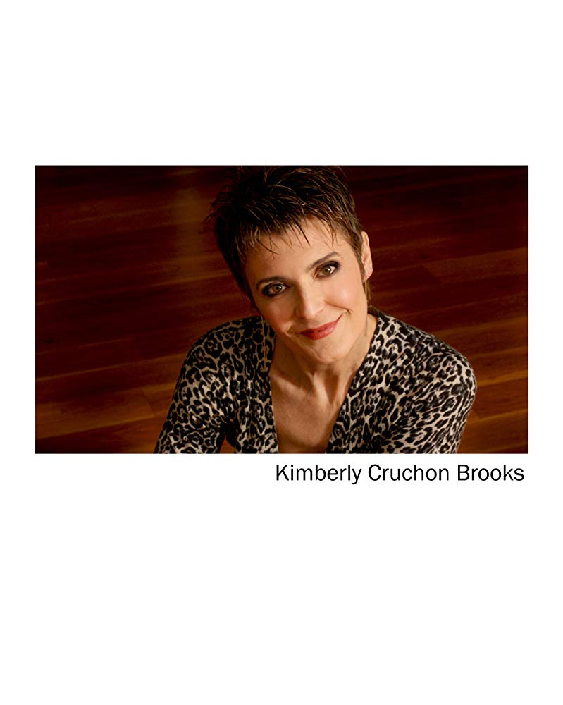 Kimberly Cruchon Brooks