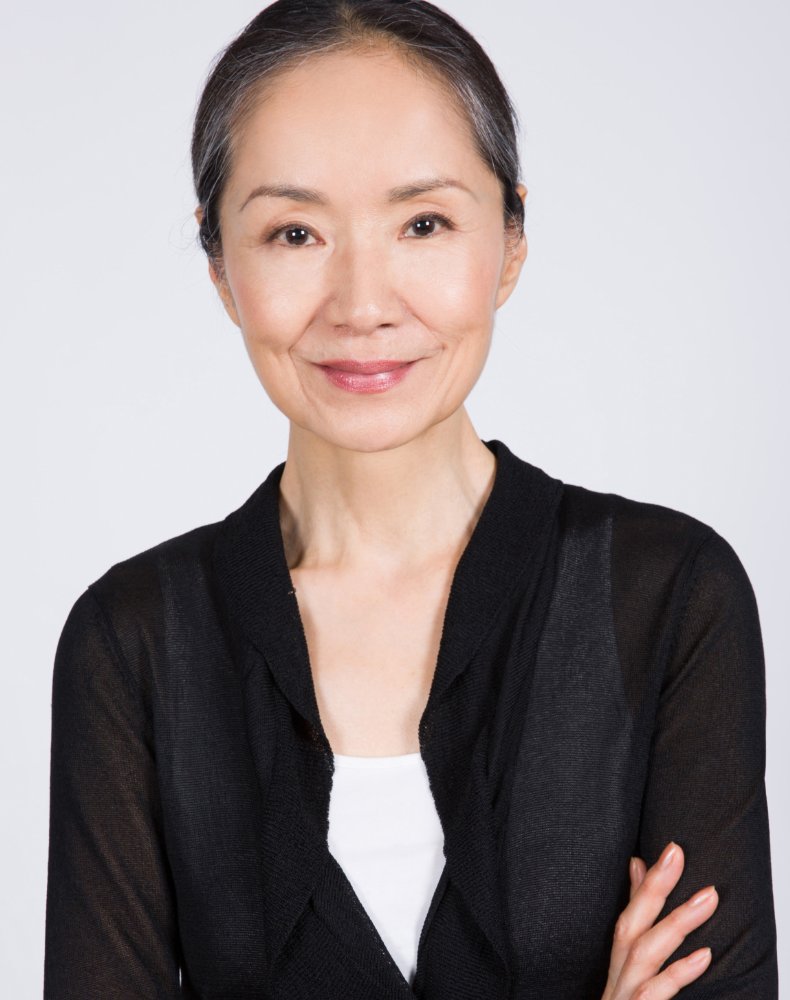 Mariko Takai