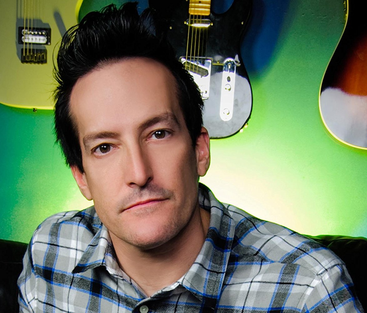 Richard Patrick