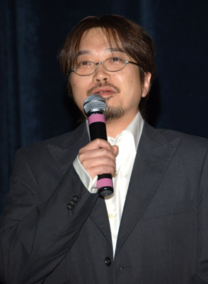 Kazushige Nojima