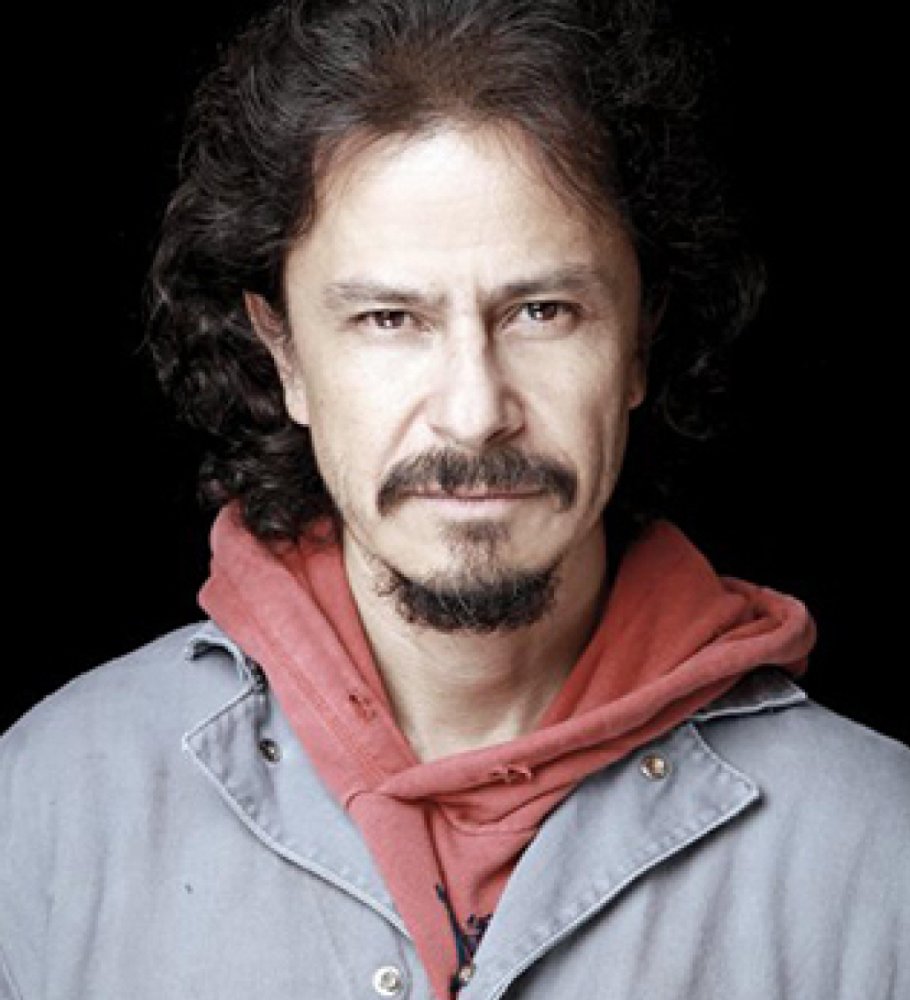 Gustavo Sánchez Parra