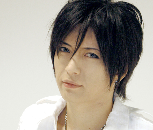 Gackt