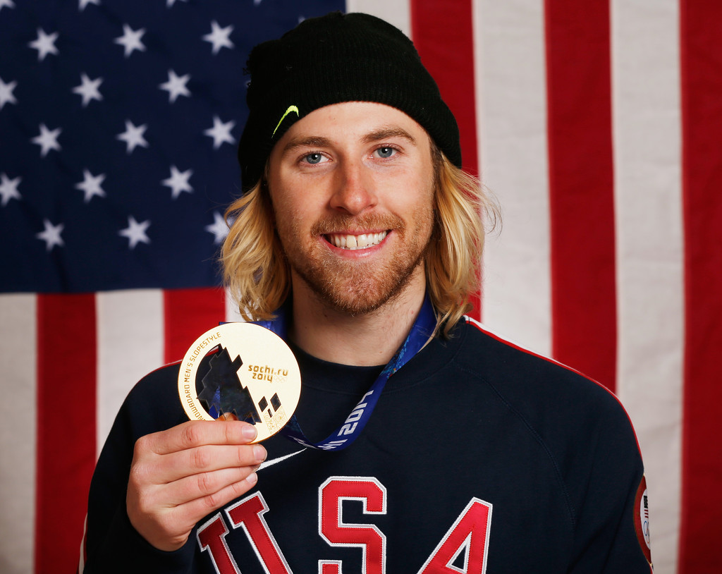 Sage Kotsenburg