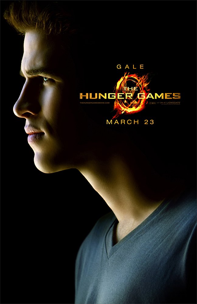 Gale Hawthorne