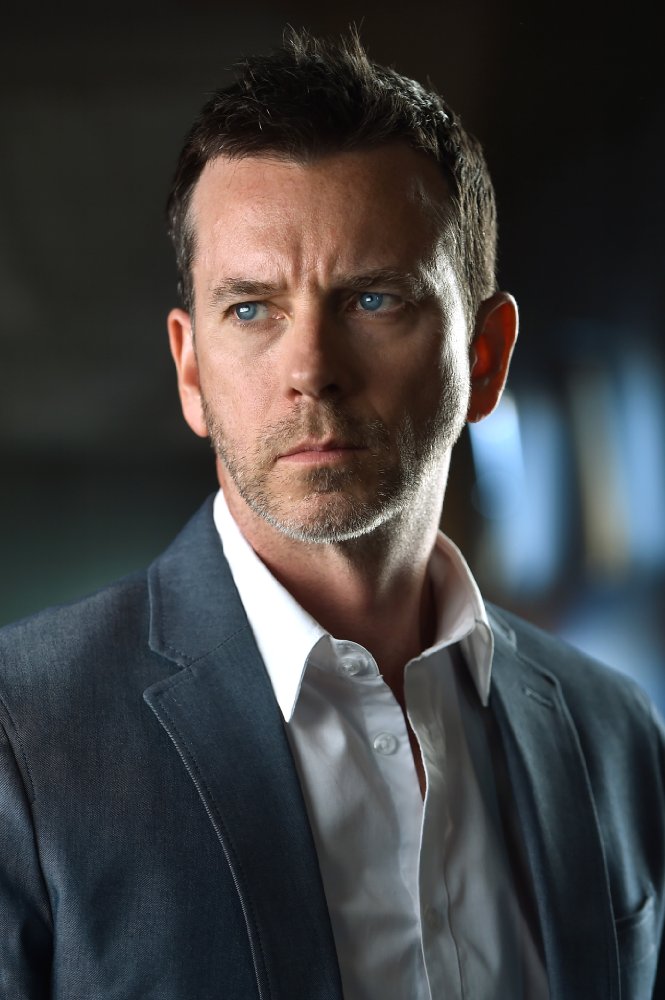 John Tague