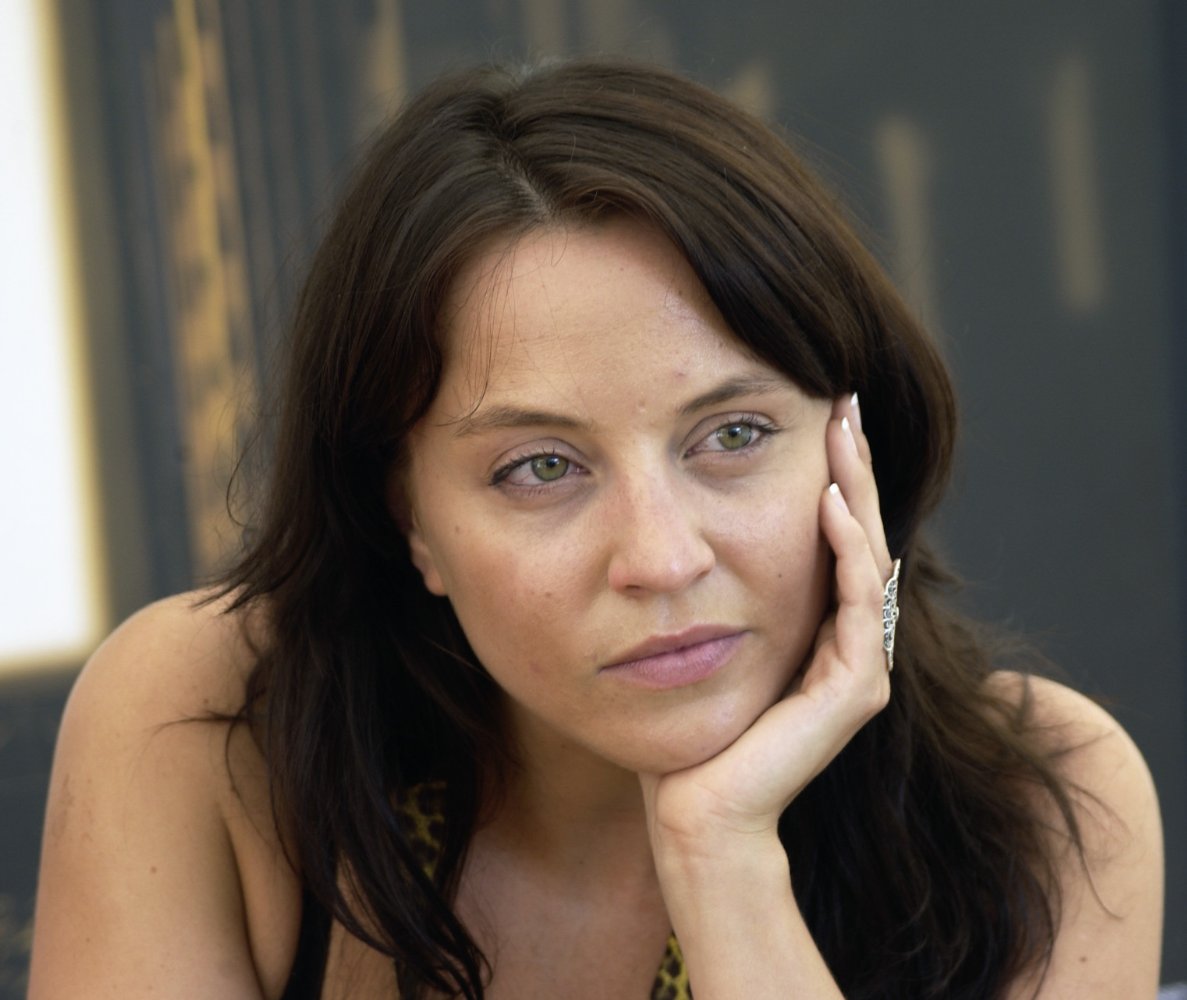 Ania Sowinski