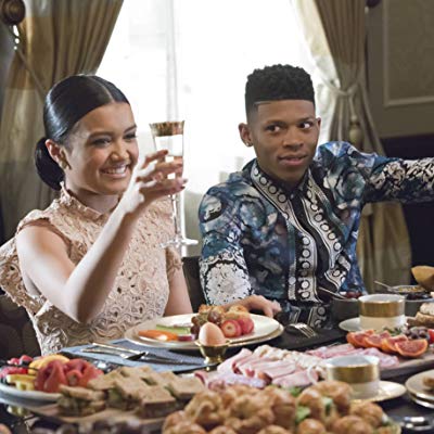 Hakeem Lyon