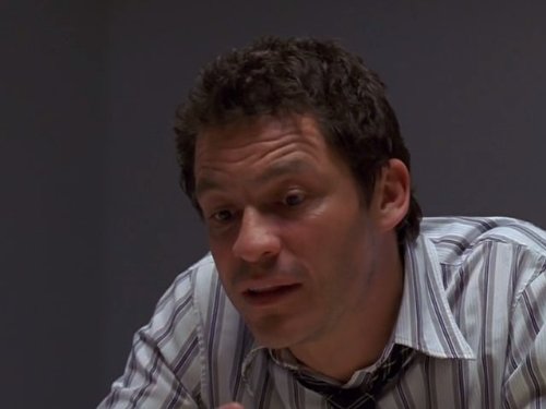 Det. James 'Jimmy' McNulty