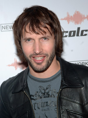 James Blunt