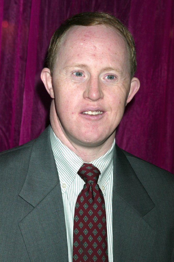 Chris Burke