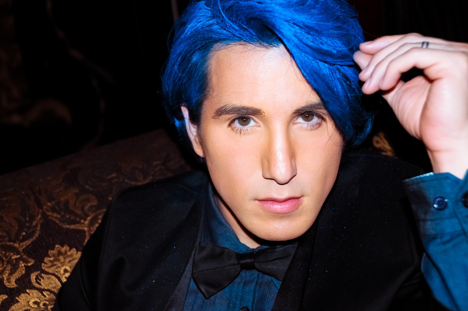 Ricky Rebel