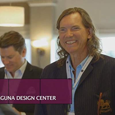 Himself - CEO, Laguna Design Center