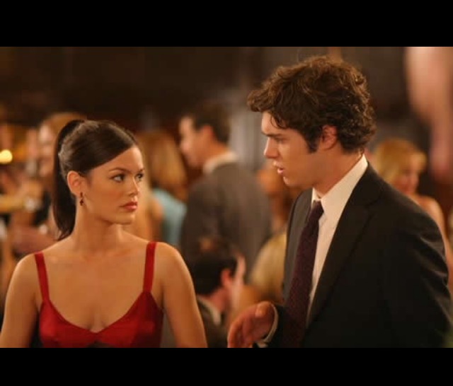 Seth Cohen