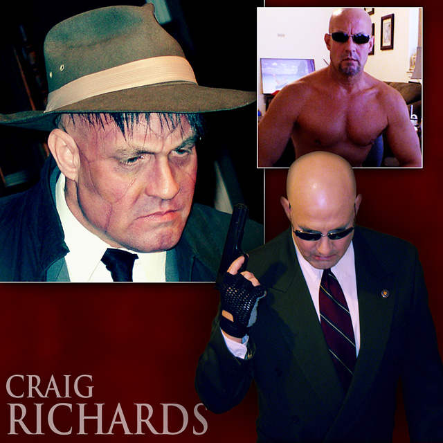 Craig Richards