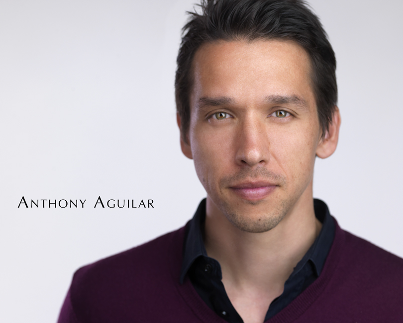 Anthony Aguilar