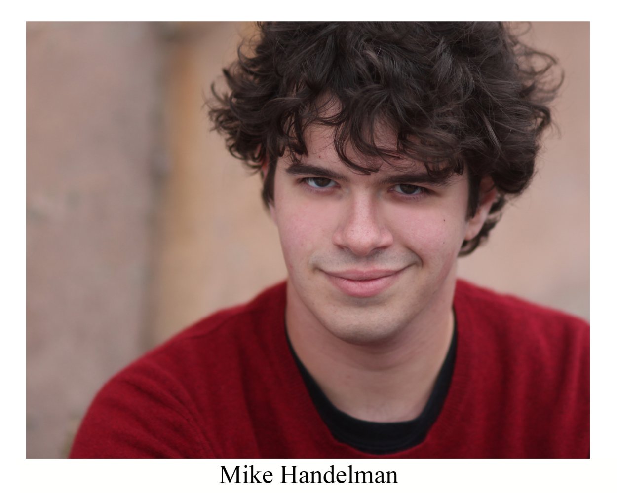 Mike Handelman