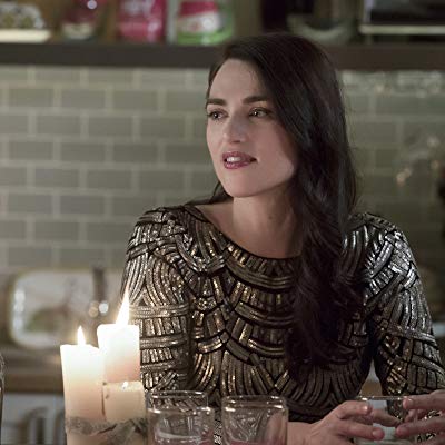 Lena Luthor