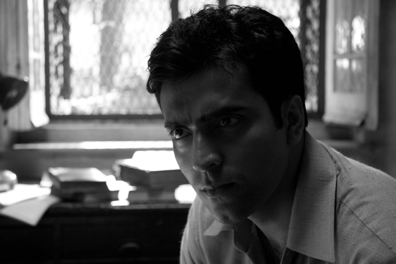 Abir Chatterjee