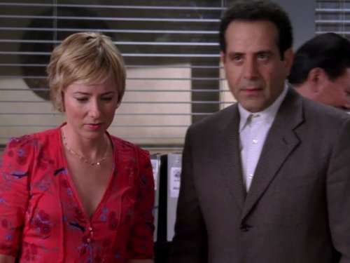 Adrian Monk