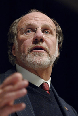 Jon Corzine