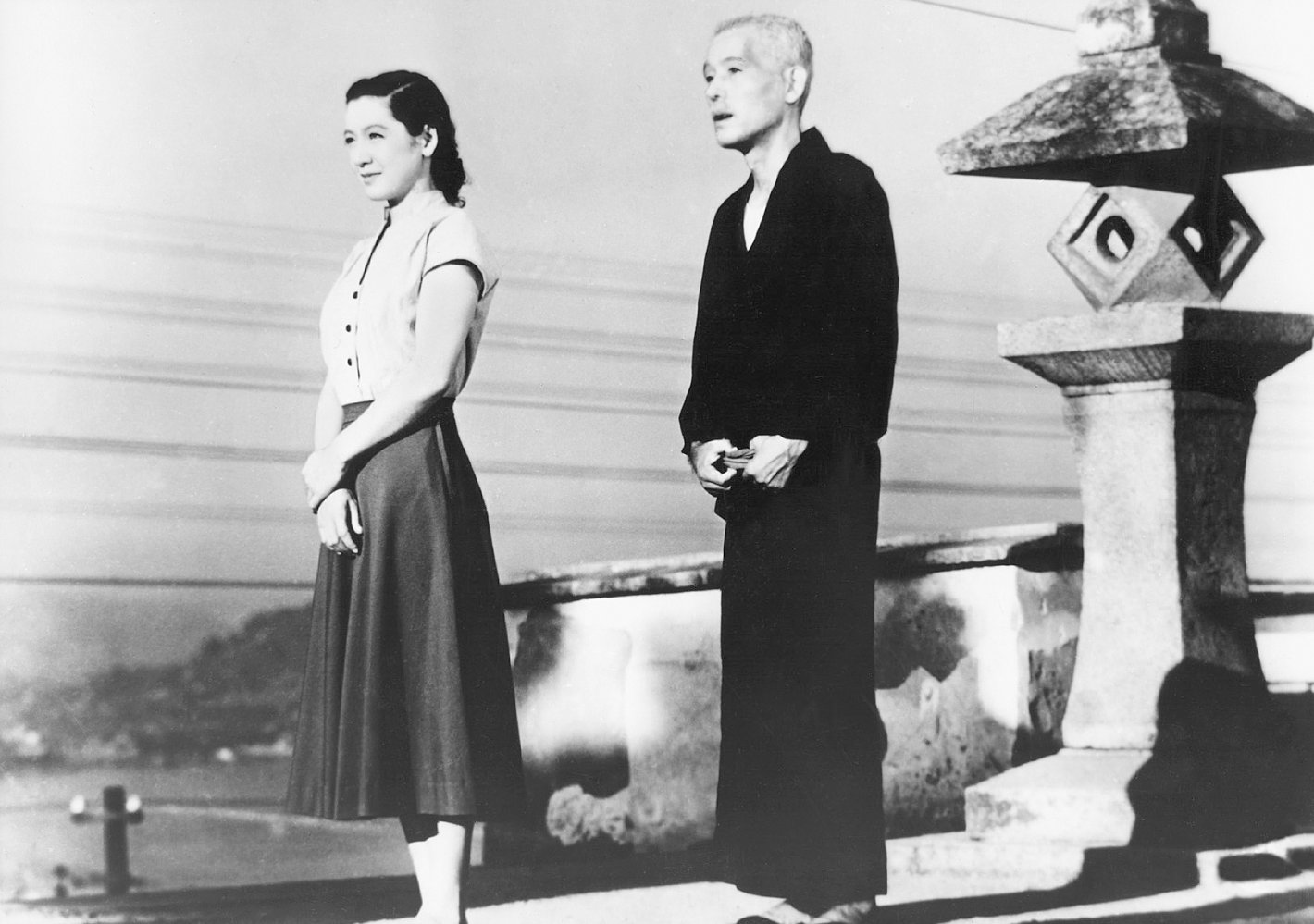 Setsuko Hara